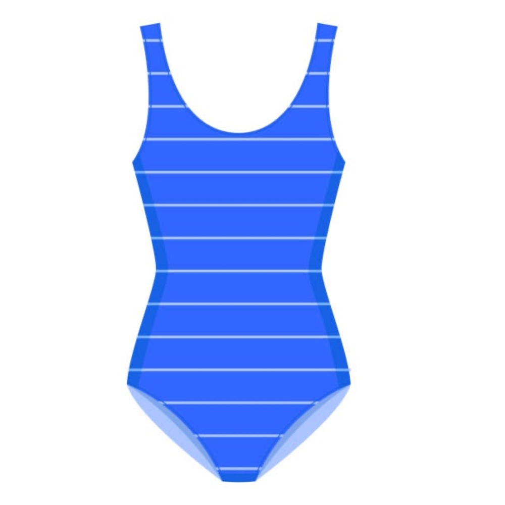SWIMSUIT SECTION